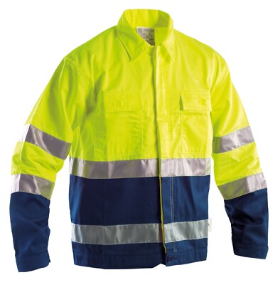 U Power Giubbotti Da Lavoro Alta VisibilitÃ U Power Vendita