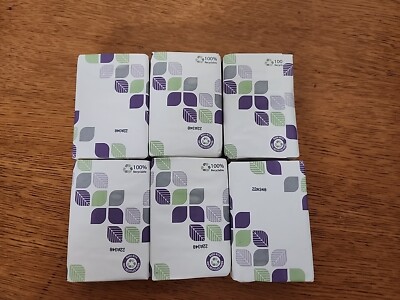 Pure Selects Coconut Lime Verbena Oatmeal Bar Soap 6 Bar Pkg. 3oz. each
