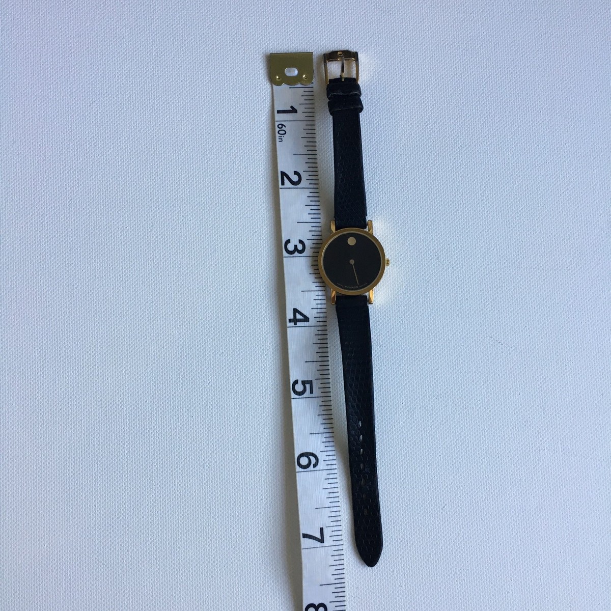 MOVADO 90 display picture 2