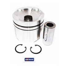 6N4221P PISTON ASSY (C/W PIN+CLIPS) Suitable For Caterpillar 6N4221P