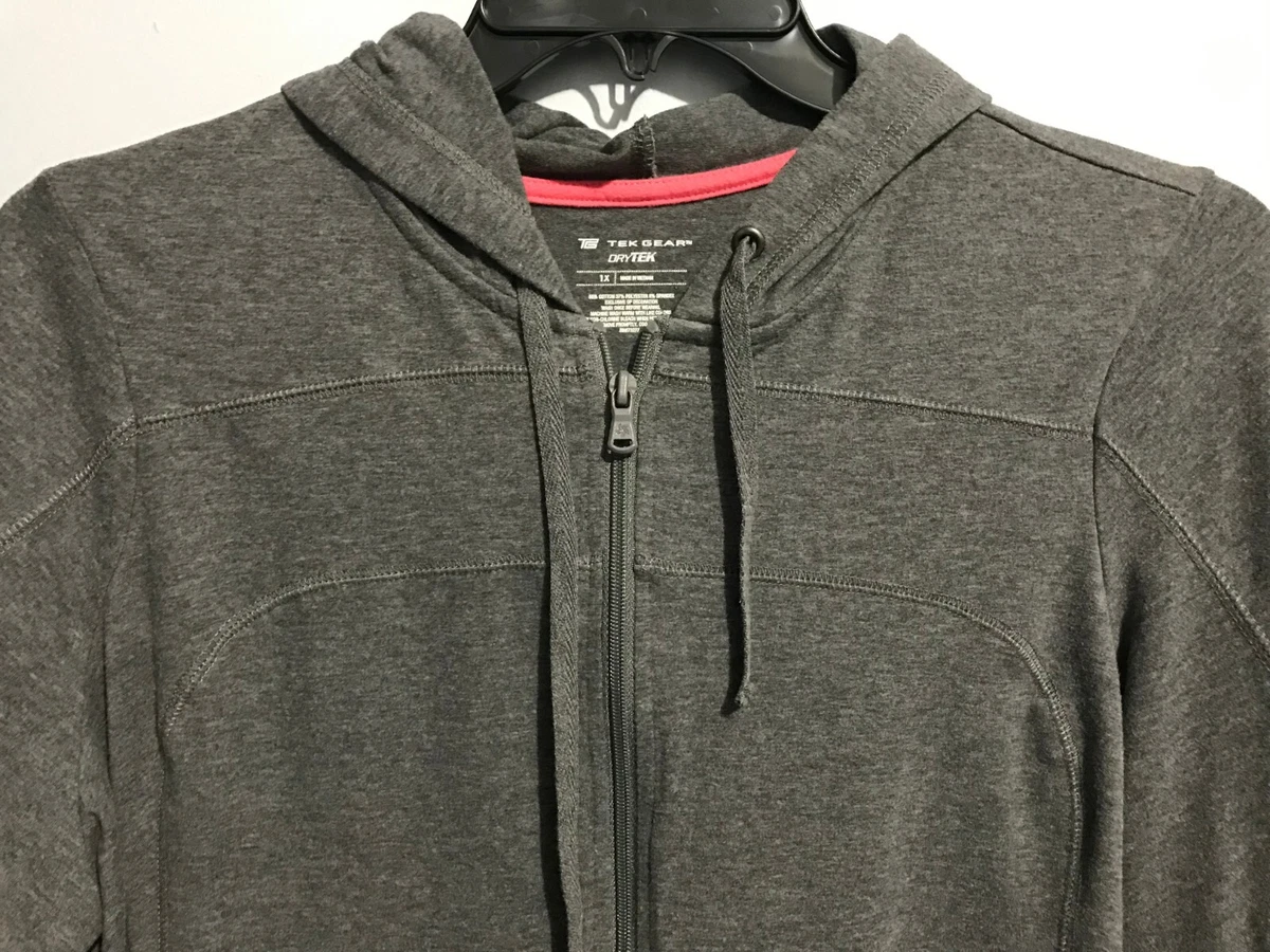 Tek gear dry tek womens jacket sale