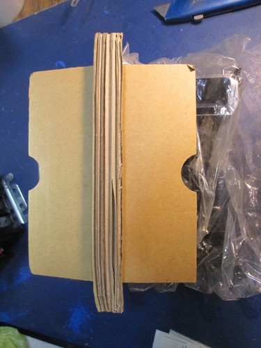 Fuji AF-300E11 Drive 5 HP 460 Volt 3 Phase 6KE1143005X1A1 - Picture 3 of 4
