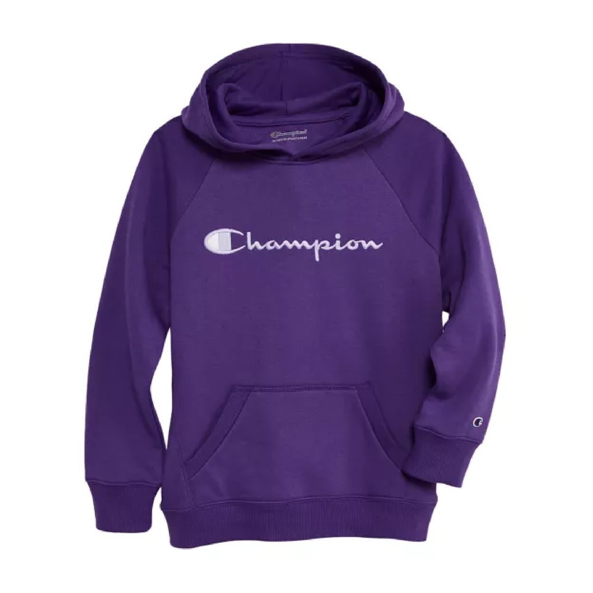 Champion Women's Uae Champion Sweater Dubai Girl Champion Sweater