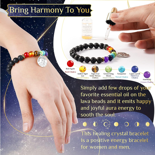 Jungfrau Sternzeichen Geschenke für Frauen Spirituelle Geschenke Horoskop Geschenke mit Geburtsstein Zod - Bild 7 von 10