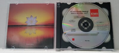 EMI Classics - The Most Relaxing Classical Album In The World