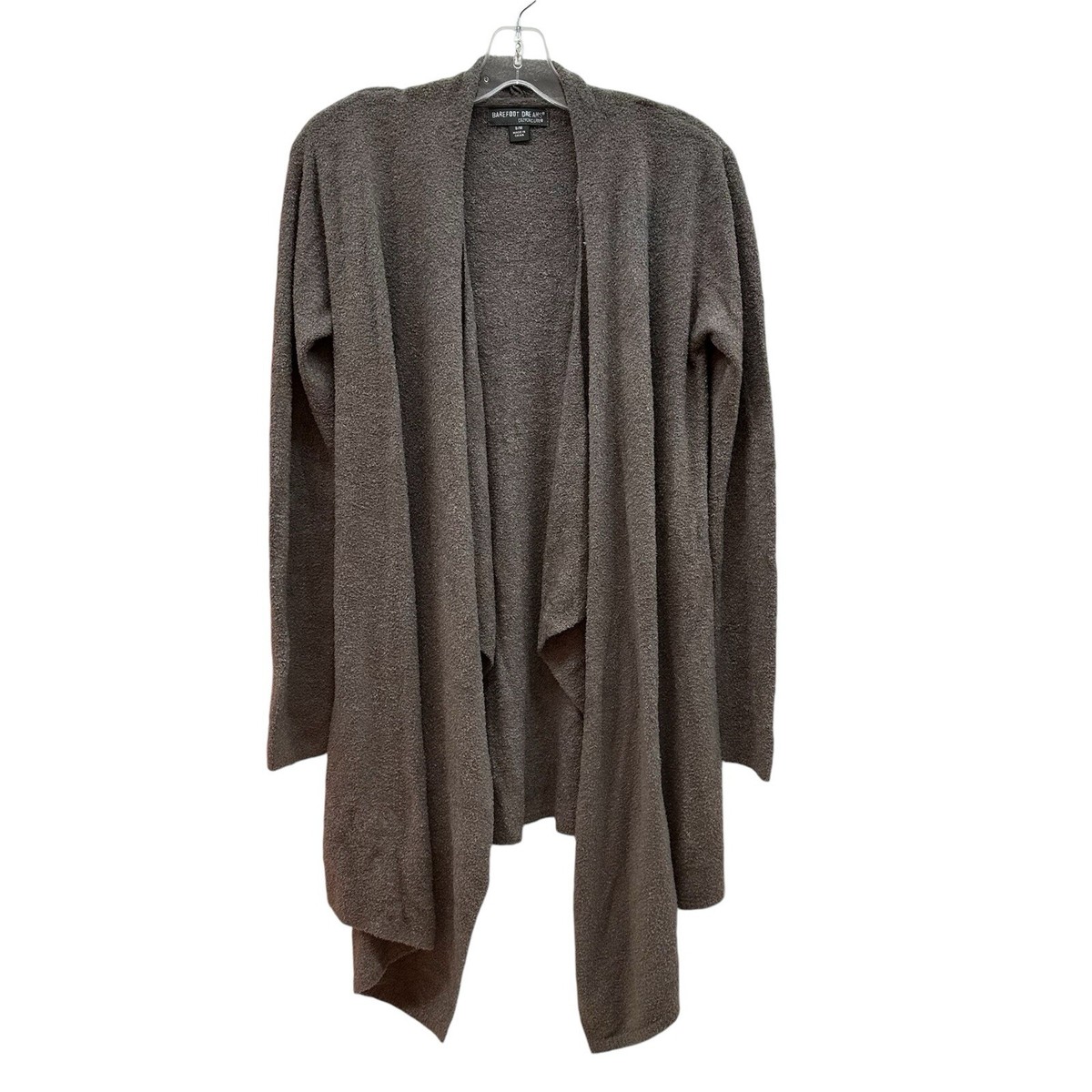 BAREFOOT DREAMS COZYCHIC ULTRA HI/LO CARDI S/M