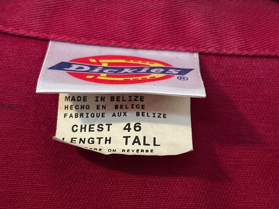 AUTÉNTICO Battlestar Galactica Prisionero PANTALLA USADO Disfraz utilería con certificado de autenticidad propworx Foto 4 de 4