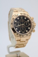 Rolex Cosmograph Daytona Fullset 2020 / Ref. ...