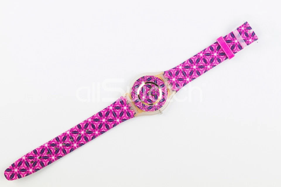 SWATCH SKIN 2014 - SFW108 - VETRATA - Neu - Bild 2 von 2