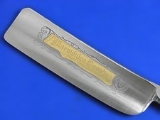 未使用 西洋剃刀 FILARMONICA Sub Cero 13S メンズ剃刀 FILARMONICA 剃须刀| eBay