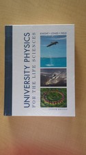 University Physics for the Life Sciences