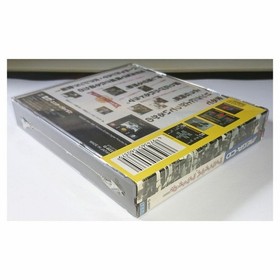 Prize Fighter MCD MD Mega CD Mega DrIVe Japan z2