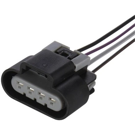 Жгут проводов Spectra Premium FPW6 - Изображение 2 из 4