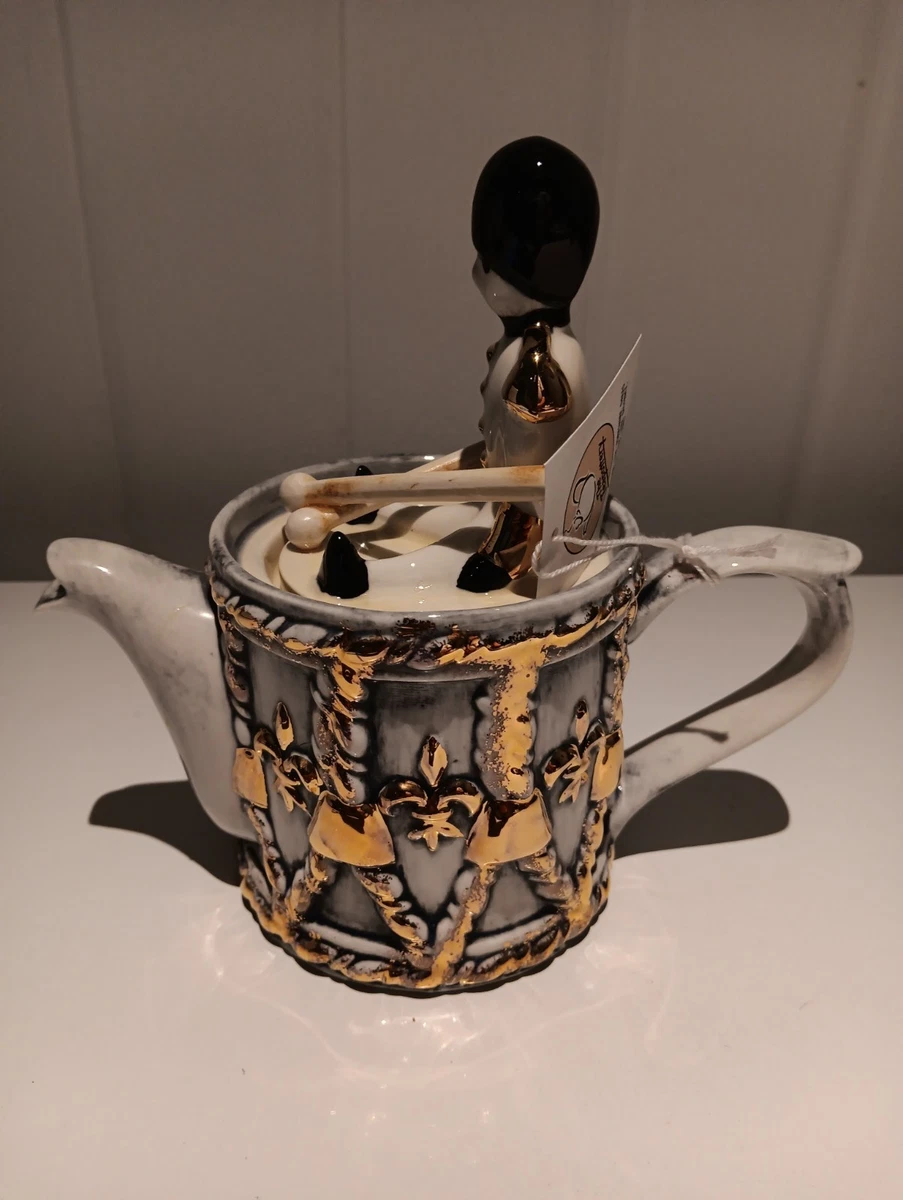 Swineside Teapot in Decorative Collector Teapots for sale | eBay UK
