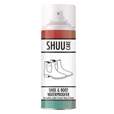 Shoe & Boot Waterproof Spray Leather Suede Canvas Shoe Protection Sprays 300ml
