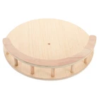Wooden Cat Shelf For Climbing Rack: Indoor Kitten Climbing Step - Platform
