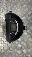 Compteur Citroen C3