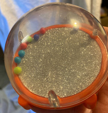 Creative Baby Woodland Activity Jumper Interactive Round Bead Replacement Toy