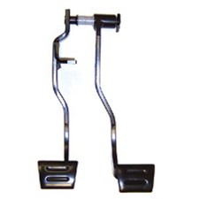 Brakeclutch Pedal Assembly Fits 1964-1966 Chevy Chevelle 4030-915-641s
