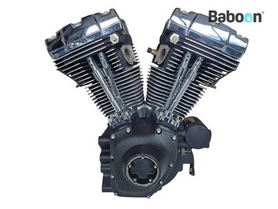 Motor Harley-Davidson FXDWG Dyna Wide Glide 2009-2012 Twin Cam 96