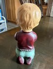 Vintage  Norleans Kneeling, Praying Boy  - Figurine  — photo 3