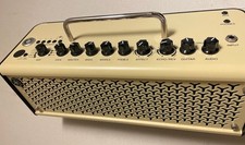 Yamaha THR10II Desktop Guitar Amplifier Modeling Combo Tested Working Japan