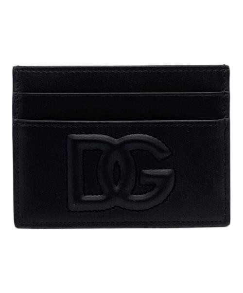 DOLCE & GABBANA                    Card Case black