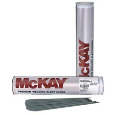 HOBART S482944-G33 Stick Electrode,E316/316L-16,1/8,10lb. 33M413