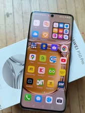 Huawei P50 Pro - 256GB - Cocoa Gold (Ohne Sim...