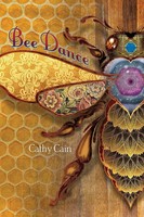 Bee Dance Cathy Cain Taschenbuch Kartoniert / Broschiert Englisch 2019