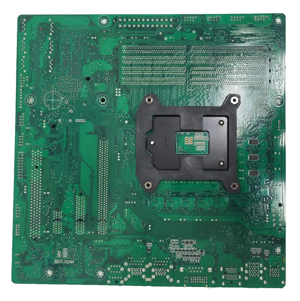 Placa Base AAEON IMBM-Q170A Intel LGA 1151 DDR4 SDRAM mATX Con Escudo IO - Imagen 4 de 4