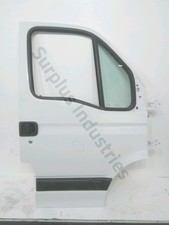 Porte avant et accessoires Renault MASCOTT