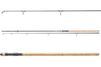Daiwa Crosscast Traditional Carp 3,60M / 3,50Lbs 2-Teilig Karpfenrute 12Ft Kork