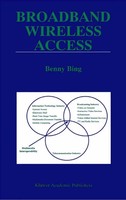Benny Bing | Broadband Wireless Access | Taschenbuch | Englisch (2013) | Xxii