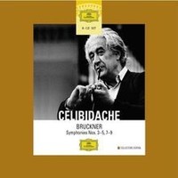 Sinfonien 3-5,7-9 Von Celibidache,Sergiu, Rsos | CD | Zustand Neu
