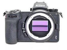 NIKON Z7 II BODY