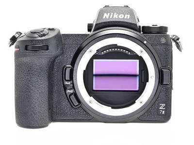 NIKON Z7 II BODY