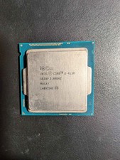 Intel Core i3-4130 SR1NP 3.40GHz Dual-Core LGA1150 Haswell CPU Processor Only 