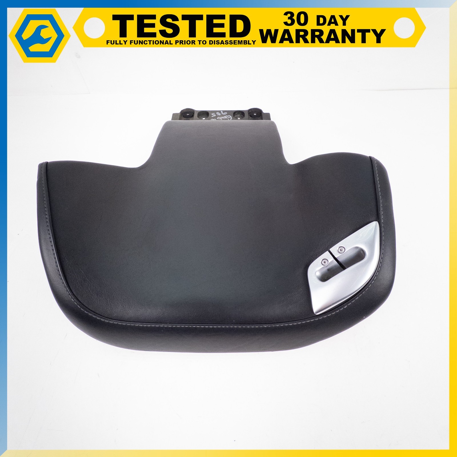 Aston Martin DB9 2005-2012 Rear Left Upper Seat cushion