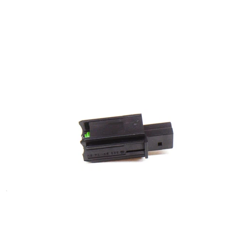 MERCEDES-BENZ ML W164 TRUNK LID REMOTE CONTROL SWITCH A2038217451 - Picture 5 of 11