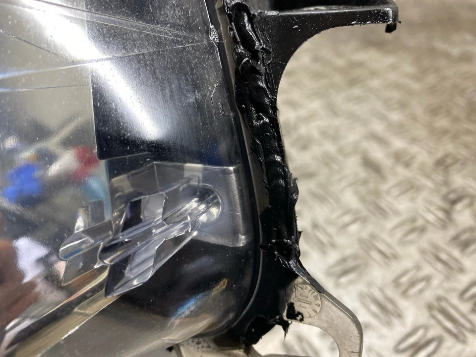 90928 Faro principal izquierdo OPEL Insignia A Sports Tourer (G09) 13226793RH Foto 4 de 4