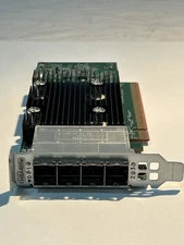 Dell HBA465e Adapter Controller Card 8Y0MW For 16th Gen Poweredge Servers