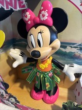 Minnie Mouse Hula Dancin Minnie, 2016 Fisher Price Disney