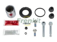 Frenkit Reparatursatz, Bremssattel 740533 FüR Lexus