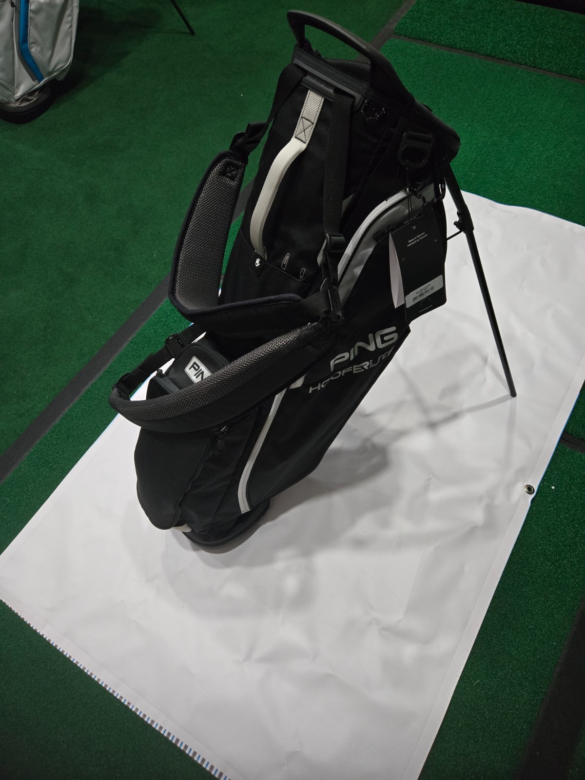 PING Hoofer Stand Bag 2026 - ON SALE