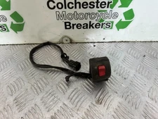 KAWASAKI ER6 F ER6F RIGHT SWITCH GEAR YEAR 2005-2008 (CMB1178)