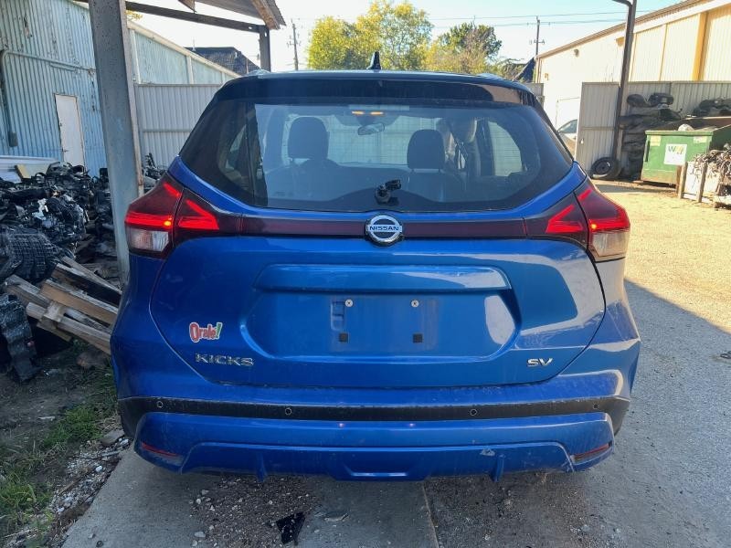 2018-2023 Nissan Kicks,Versa Throttle Body Valve Assembly  OEM