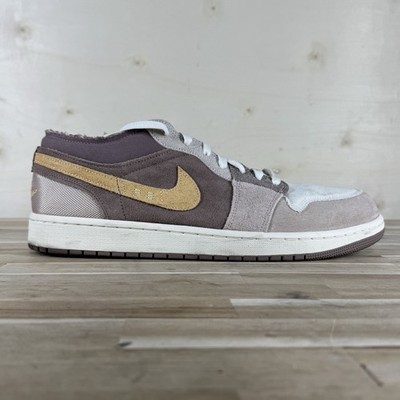 Size 13 - Jordan 1 Low SE Craft Inside Out