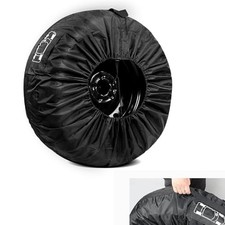 Car Tire Protector, Car Spare Tire Cover, Spare Tire Storage Bag, Universal