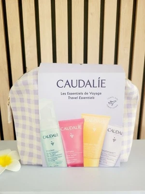 Caudalie trousse produits de voyage - Photo 1/3